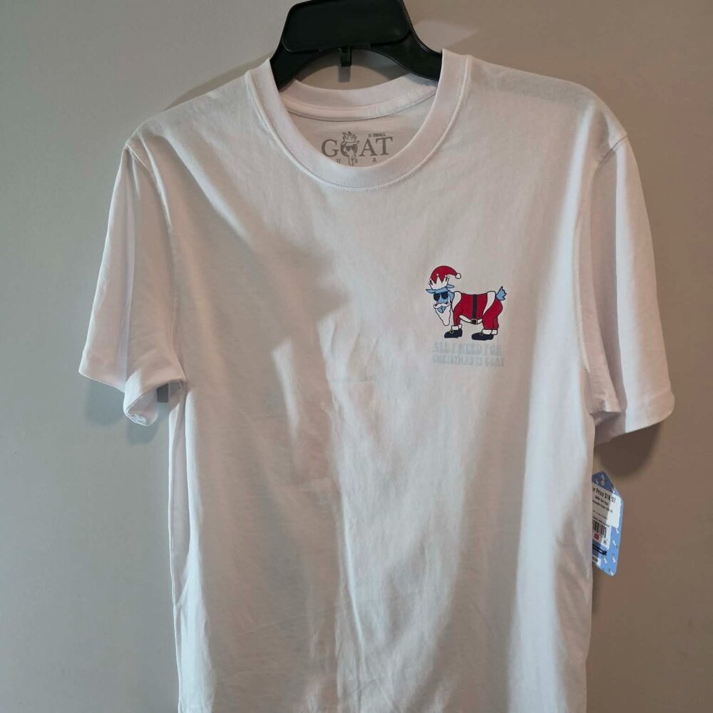 Goat USA Shirt